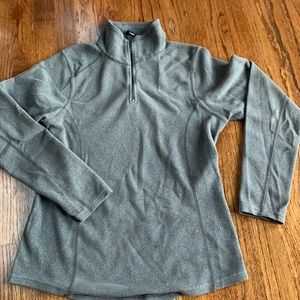 Kirkland, warm, polar tech fleece.